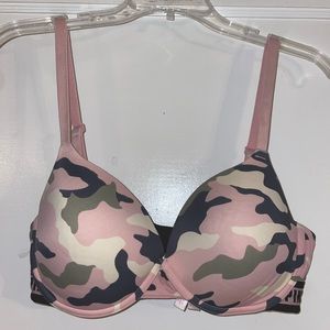 VS PINK bra 36D